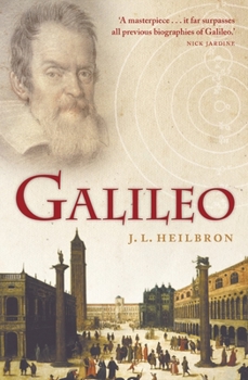 Paperback Galileo Book