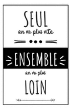 Message D Encouragement: Carnet De Notes Original, Idée Cadeau D Anniversaire Pour Femme, Pour Lui, Passer Un Message Positif, De Motivation À Un Être ... Cadeau Pour Toutes Occasions (French Edition)