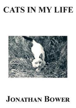 Paperback Cats in My Life Book