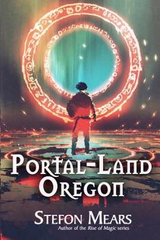 Paperback Portal-Land, Oregon Book