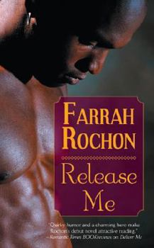 Release Me - Book #2 of the Holmes Brothers