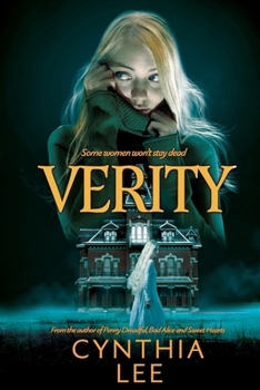 Paperback Verity Book