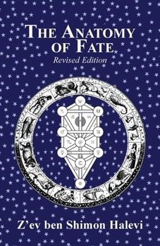 Paperback The Anatomy of Fate Book