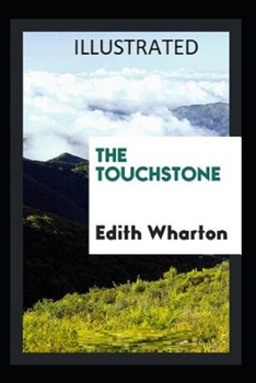 Paperback The Touchstone Illustrated Book