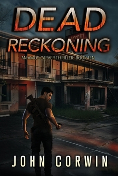 Paperback Dead Reckoning: A Vigilante Mystery Action Thriller Book