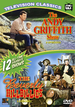 Andy Griffith Show/The Beverly Hillbillies