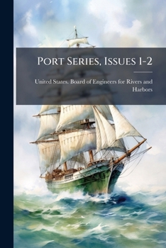 Paperback Port Series, Issues 1-2 Book