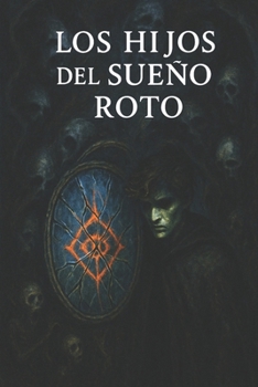 Paperback Los hijos del sueño roto [Spanish] Book