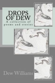 Paperback Drops of Dew Book