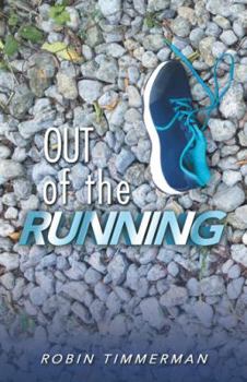 Paperback Out of the Running Book
