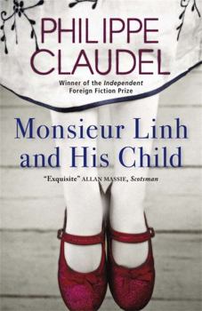 Paperback Monsieur Linh and His Child Book
