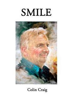 Paperback Smile: Poetry and Art Book