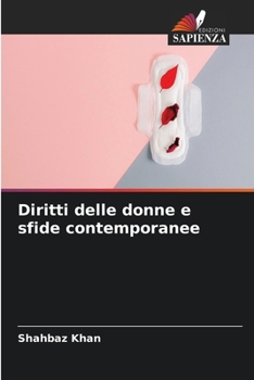 Diritti delle donne e sfide contemporanee (Italian Edition)