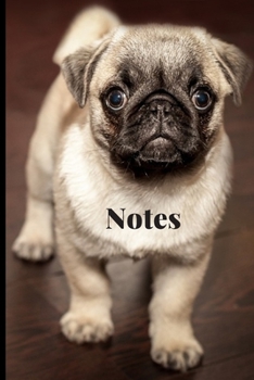 Notes: Lined Notebook Journal, 120 pages, A5 sized