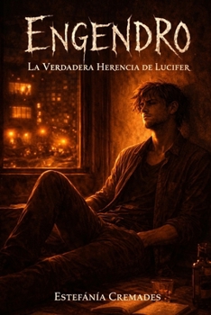 Paperback Engendro: La verdadera herencia de Lucifer [Spanish] Book