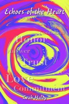 Paperback Echoes of the Heart Book