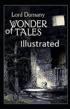 Paperback Tales of Wonder Illustrated Book
