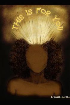 Paperback This Is For You Book