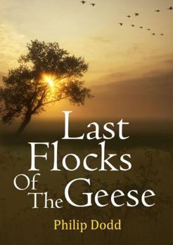 Paperback Last Flocks of the Geese Book