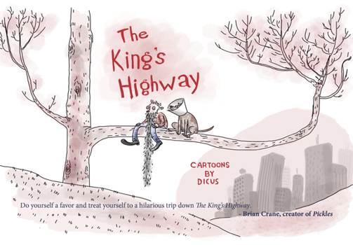 Paperback The King's Highway Book