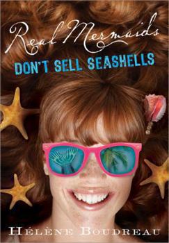 Paperback Real Mermaids Don't Sell Seashells Book