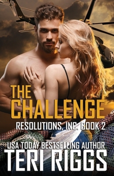 Paperback The Challenge Book