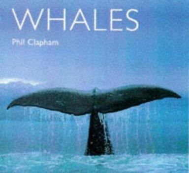 Hardcover Whales (World Life Library Special) Book