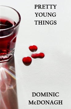 Paperback Pretty Young Things Book