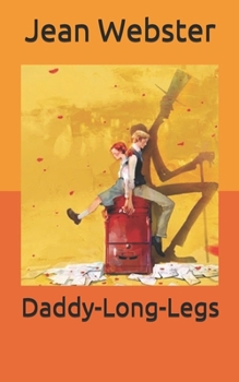 Paperback Daddy-Long-Legs Book