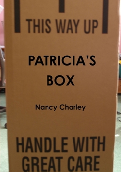 Paperback Patricia's Box Book