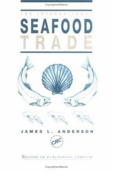 Hardcover The International Seafood Trade Book