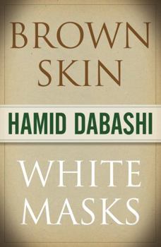 Paperback Brown Skin, White Masks Book