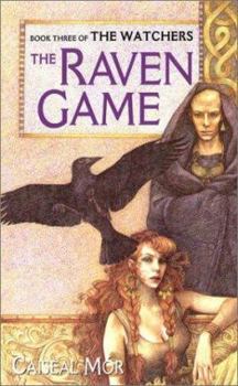 Mass Market Paperback The Raven Game Book