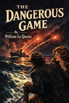 Paperback The Dangerous Game Book