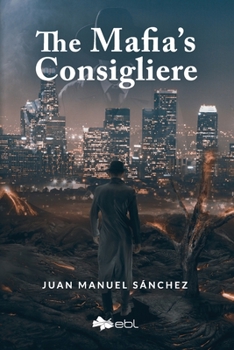 Paperback The Mafia's Consigliere Book