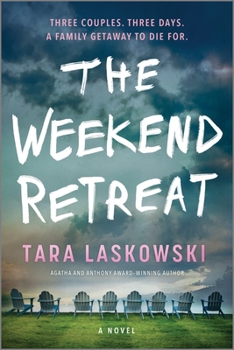 Paperback The Weekend Retreat Book