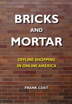 Paperback Bricks and Mortar Book