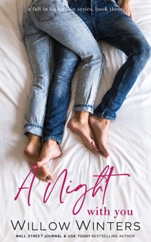Paperback A Night With You Book