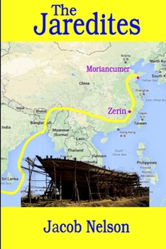 Paperback The Jaredites Book