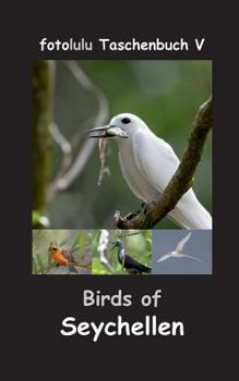 Paperback Birds of Seychellen [German] Book