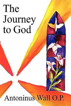 Hardcover The Journey to God Book