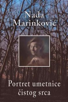 Paperback Portret Umetnice Cistog Srca [Serbian] Book