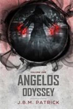 Paperback Angelos Odyssey: Volume One Book