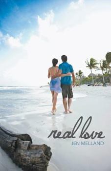 Paperback Real Love Book