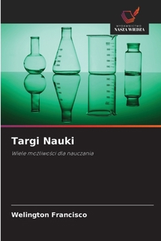 Paperback Targi Nauki [Polish] Book