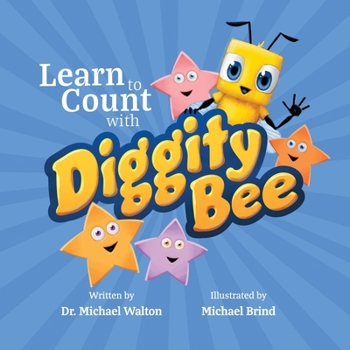 Learn to Count with Diggity Bee
