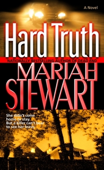 Hard Truth: A Novel - Book #9 of the John Mancini