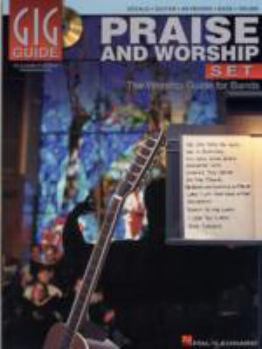 Praise & Worship Set