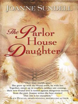 Hardcover The Parlor House Daughter Book