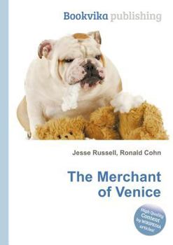 Paperback The Merchant of Venice Book